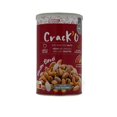 thumbnail image 1 of CRACK'O Master Mix Tin 450g, 1 of 5