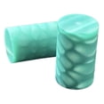 thumbnail image 1 of S SERENABLE 2 Pieces Billiard Cue Ferrule Billiard Accessories Portable Replacement Part mint, 1 of 9