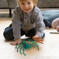 thumbnail image 3 of 3D Printed Springy Novelty Toy Prank For Kids Halloween Party Practical Jokes Elastic Jumping, 3 of 3