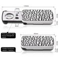 thumbnail image 4 of Thinsony Cutting-edge Technology Magnifying Glass With LED Light Robust Construction Precision Optic 1Set, 4 of 6