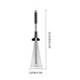 thumbnail image 3 of EGNMCR Straw Rake Sweeping Leaves On Flat Ground Magical Tool For Lawns Iron Claws Agricultural Tools Rake Ruler Leaves Nail Rake A rake, 3 of 9