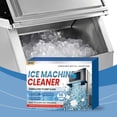 thumbnail image 1 of Efficient Ice Maker Clean Sheet Descaling Deodorizing Extend The Of Ice Maker Enjoy The Bests Taste Of Ice, 1 of 8