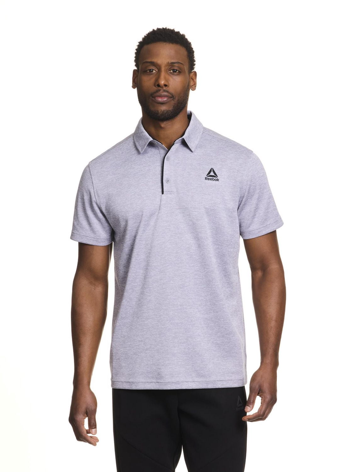 Reebok Ace Performance Polo Homme
