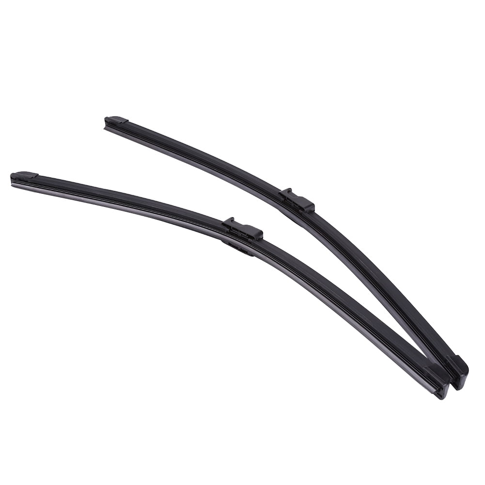 Windshield Blade  Front Wiper Blade  2pcs Front Windshield Windscreen Wiper Blades Left & Right For   2002 -2005