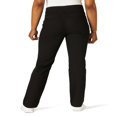thumbnail image 5 of CHOK Women‘s Easy Fit Elastic Waist Pull On Pant, 5 of 5