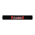 thumbnail image 1 of NHL - Calgary Flames Drink Mat 3.25"x24", 1 of 5