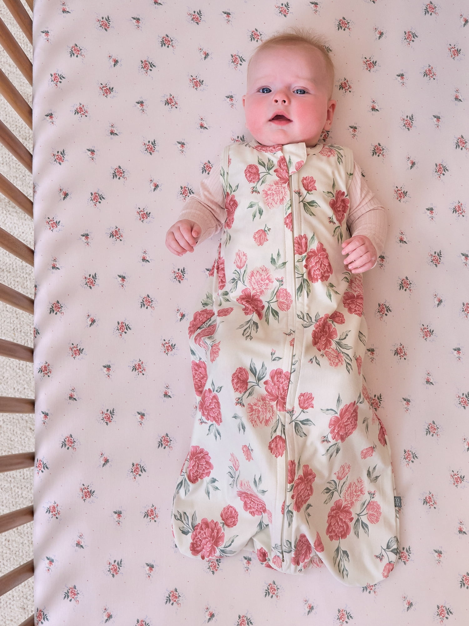 Modern Moments Wearable Blanket for Baby