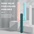 thumbnail image 2 of Ceramic Mini Hair Curler, Dual Glam Mini Dual Purpose Curling Iron, Dualglam Mini Curling Iron, for Travel Home, 2 of 8