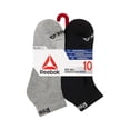 thumbnail image 2 of Lot de 10 paires de socquettes Reebok, 2 of 2