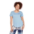 thumbnail image 1 of George Women's Scoop Neckline Sleep Tee, 1 of 6