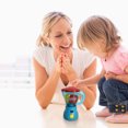 thumbnail image 2 of Meitianfacai Kitchen Appliances Toy,Kids Kitchen Pretend With Realistic And Sounds, Play Kitchen For Kids Ages 4-8, 2 of 3