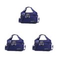 thumbnail image 2 of Maytalsory Casual And Multifunction Bags For All Daily Activities Adjustable Shoulder Strap blue 29*19*9*12 3Set, 2 of 6