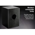 thumbnail image 4 of Stained American White Ash Headliner Series Cajons Meinl, 4 of 4