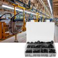 thumbnail image 3 of Practical Dome Nut, Durable Nut , Machinery For Fastening Black,White, 3 of 8