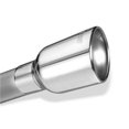 thumbnail image 2 of BORLA Exhaust System Kit for 2014-2018 Mazda 3 - 11918, 2 of 5
