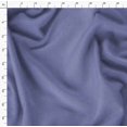 thumbnail image 4 of Soimoi Blue polyester Crepe Fabric Diamond Geometric Decor Fabric Printed Yard 52 Inch Wide, 4 of 5