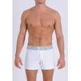 thumbnail image 1 of Ginch Gonch Men's Signature Series Boxer Shorts  White Small, 1 of 1