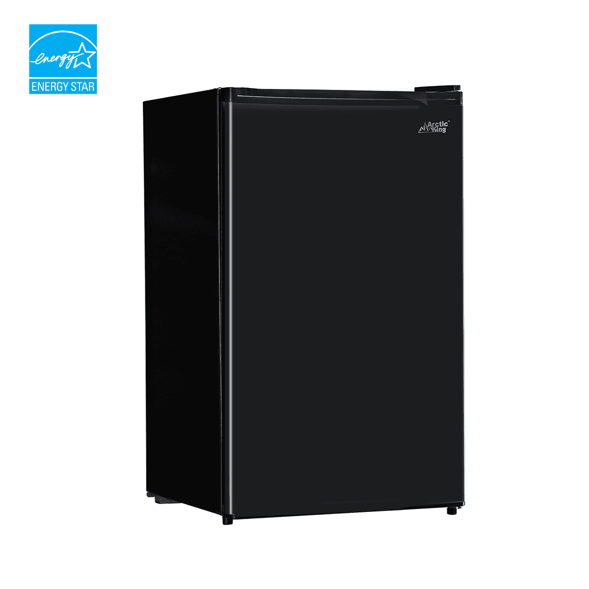 Arctic King 4.4 Cu. ft. Single Door Mini Fridge