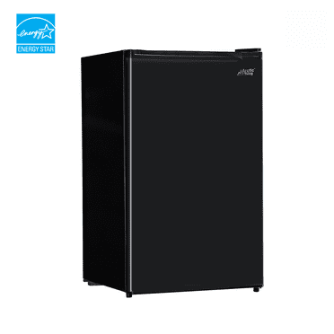 Arctic King 4.4 Cu. ft. Single Door Mini Fridge