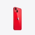 thumbnail image 2 of Apple iPhone 14 128GB Unlocked Smartphone (Red) Certified Refurbished Excellent Condition, 2 of 4