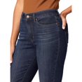 thumbnail image 5 of Capri mi-taille pour femme Levi Strauss SignatureMC, 5 of 5