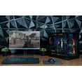 thumbnail image 2 of ViprTech Reaper 2.5 Liquid-Cooled PC - Ryzen 7 8700F 5GHz, AMD RX 9060XT 16GB, 16GB DDR5, 1TB SSD, Onyx Black, 2 of 8