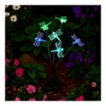 thumbnail image 1 of Mainstays Solar LED Insect Stake Light - Multicoloured, 1 of 4