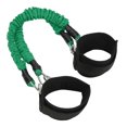 thumbnail image 4 of 2Pcs High Elasticity Ankle Straps, Muscle Strength Improve Leg Strap Band Ankle Cuffs For Gym Fitness, 4 of 8