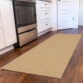 thumbnail image 4 of Tapis de couloir Rhodes sisal 2 pi x 8 pi, 4 of 6