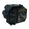 thumbnail image 2 of Lutema Economy for Epson MovieMate 60 Projector Lamp with Housing, 2 of 5