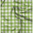 thumbnail image 1 of Soimoi Poly Georgette Fabric Gingham Check Print Fabric by Yard 42 Inch Wide, 1 of 5