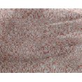 thumbnail image 5 of oneOone Georgette Viscose White Fabric Block Craft Projects Decor Fabric Printed By The Yard 42 Inch Wide-M6, 5 of 5