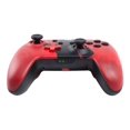 thumbnail image 3 of PowerA Enhanced Mario Silhouette Wireless Controller for Nintendo Switch, 3 of 6