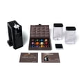 thumbnail image 4 of Nespresso Vertuo Coffee and Espresso Machine with Aeroccino by De'Longhi, Piano Black, 4 of 9