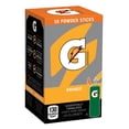 thumbnail image 3 of Gatorade Poudre Boisson Sportive Orange 10 x 35 g, Sachets, 3 of 9