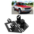thumbnail image 2 of Support de Moteur Kit de Supports de Conversion pour Moteur Adapté pour 1983-2005, 2 of 8