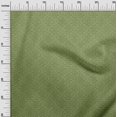 thumbnail image 2 of oneOone Cotton Silk Fabric Brush Stroke Block Decor Fabric Printed BTY 42 Inch Wide, 2 of 4