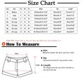 thumbnail image 2 of Clearance Yieetim Gray Swimming Trunks for Men, Summer Striped Printed with Pockets Elastic Waist Drawstring Beach Shorts, Lightweight Comfortable Fits Quickly Dry Swim Shorts, 2 of 2