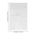 thumbnail image 2 of OULII Frosting Window Film Glass Privacy Sticker for Bathroom Windows 1Pack, 2 of 8