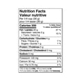 thumbnail image 4 of Great Value Walnut Halves & Pieces 300g, Kosher, Shelled, 4 of 4