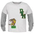 thumbnail image 1 of Ed Hardy - Tiger Juvy T-Shirt à Manches Longues 2fer, 1 of 1