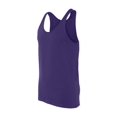 thumbnail image 1 of Unisex Jersey Tank - Team Purple - Large, 1 of 1