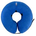 thumbnail image 1 of Collier Gonflable pour Chien, Collier Cône Gonflable pour Chien, Collier Cône pour Animal de Compagnie, Collier Cône Gonflable pour Chien, Qualité de Confiance, 1 of 9