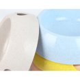 thumbnail image 4 of Dalazy Bol en Plastique Résistant à l'Usure et Durable pour Chien de Grande Taille 1Set Résistant aux Piqûres, 4 of 6