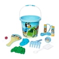 thumbnail image 1 of Little Kids Bluey Beach Bucket Summer Fun Set, 1 of 7