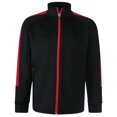 thumbnail image 1 of Finden & Hales Boys/Girls Knitted Track Top, 1 of 1