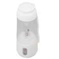 thumbnail image 2 of Blender Cup  , Electric Juicer Cup 300ML  For Office For Home For Travel White,Dark Green, 2 of 8