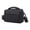 Black, variant on Bunblic Camera Bag Carrying Case Equipment with Removable Strap Organizer for Traveling Black