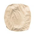thumbnail image 1 of Chair Seat Cover Dining Chair Cover Washable Elastic Chair Seat Protector Chair Beige, 1 of 9