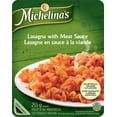 thumbnail image 2 of Michelina's Lasagna with Meat Sauce & Cheese, 255 g, 2 of 3